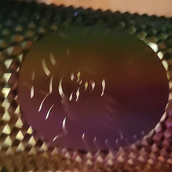 Starbucks Halloween 2023 Oil Slick Rainbow Iridescent Tumbler Venti Sized - Picture 4 of 10